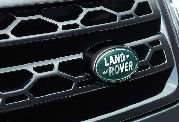 Land Rover werkt aan gamma van kleine SUV’s #1