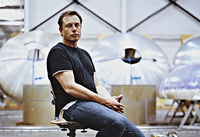 Elon Musk annonce une restructuration majeure de Tesla #1