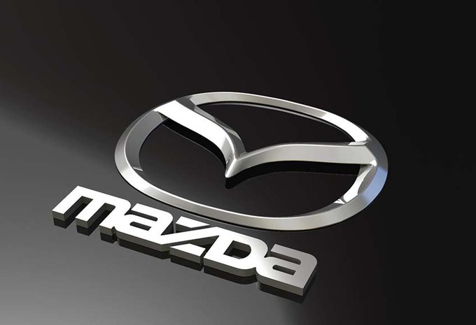 Mazda heeft een nieuwe CEO #1