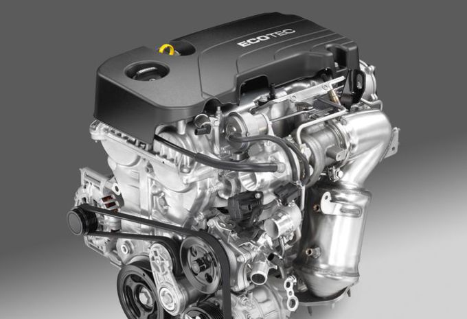Opel gaat benzinemotoren ontwikkelen voor PSA #1