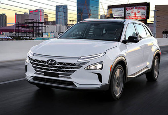 Audi en Hyundai willen samen waterstof stimuleren #1