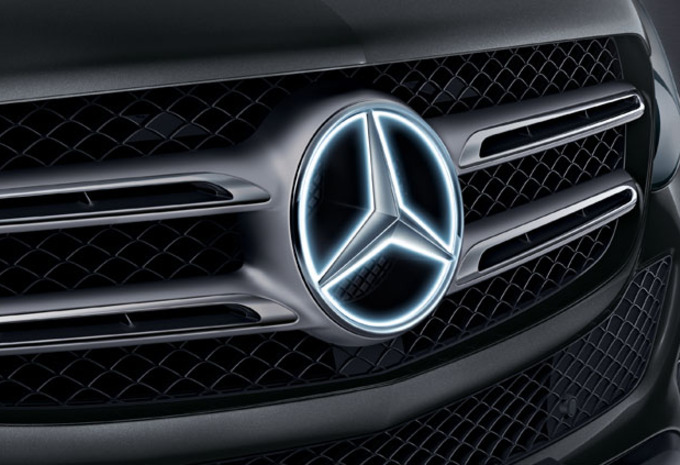 Dieselgate: Daimler aangeklaagd wegens “marktmanipulatie” #1