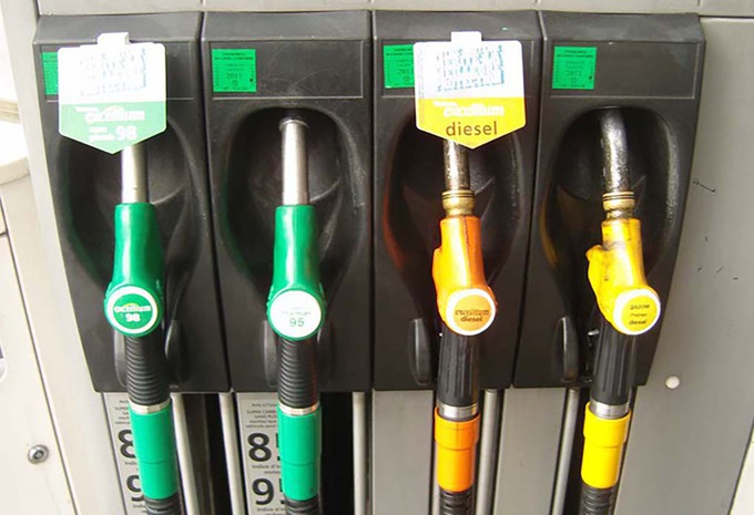 Benzine vs diesel: ook op de tweedehandsmarkt vindt revolutie plaats #1