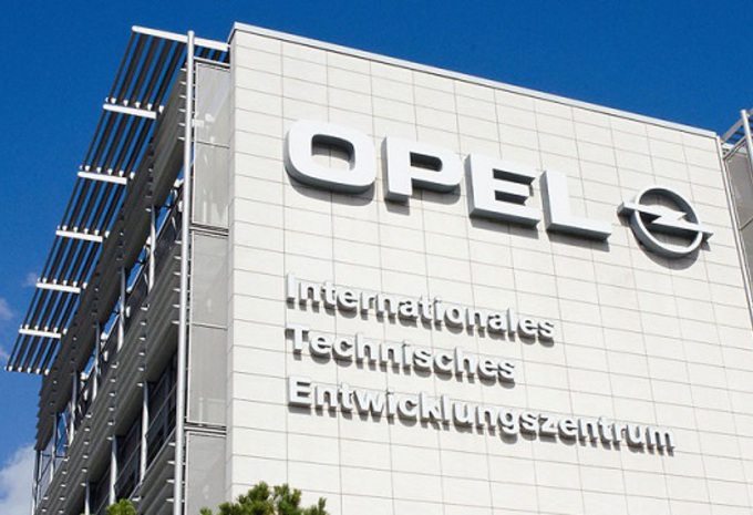 PSA-Opel: te veel ingenieurs #1
