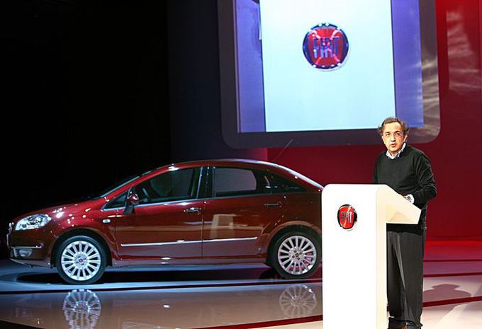 Sergio Marchionne (1952 – 2018): een bewogen leven #1