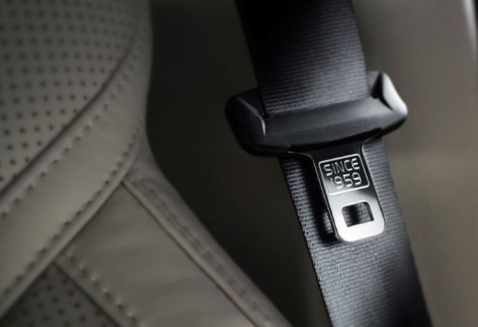 Série d’été - Les inventions de l’automobile : la ceinture de sécurité #1