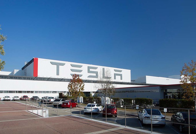 Tesla-beursuitstap betaald door Saoedi-Arabië? #1