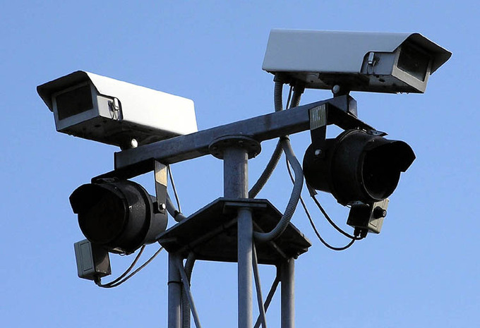 3.000 ANPR-camera’s houden onze snelwegen in de gaten #1