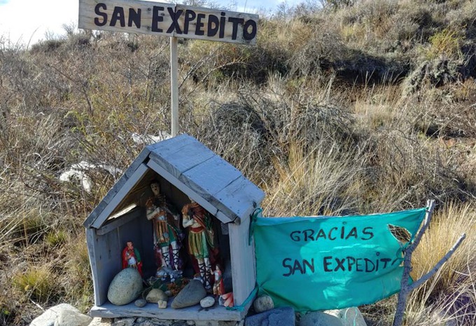 Mini Panamericana 2018 – Tweede stuk: Tremuco – San Carlos de Bariloche #6