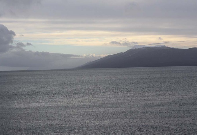 Mini Panamericana 2018 – Dag 5: Tot in Ushuaia #12