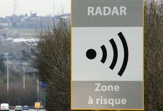 4 nouveaux radars tronçons sur les routes wallonnes #1
