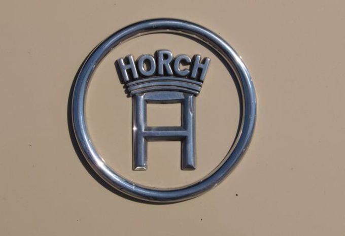 Audi : le grand retour de Horch ? #1