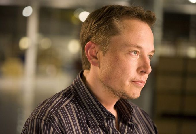 Démission et amende pour Elon Musk #1