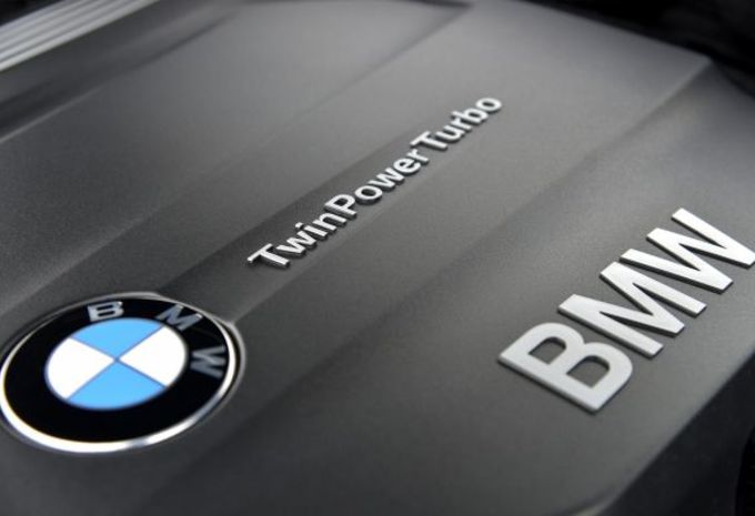 Rappel BMW : 1 million dans le monde, 80.000 en Belgique #1