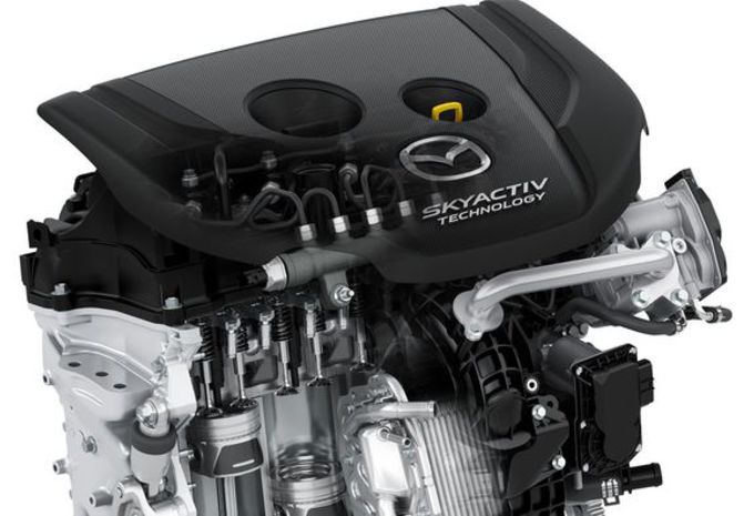 Mazda Rappelle 640 000 Diesel Dans Le Monde Moniteur Automobile