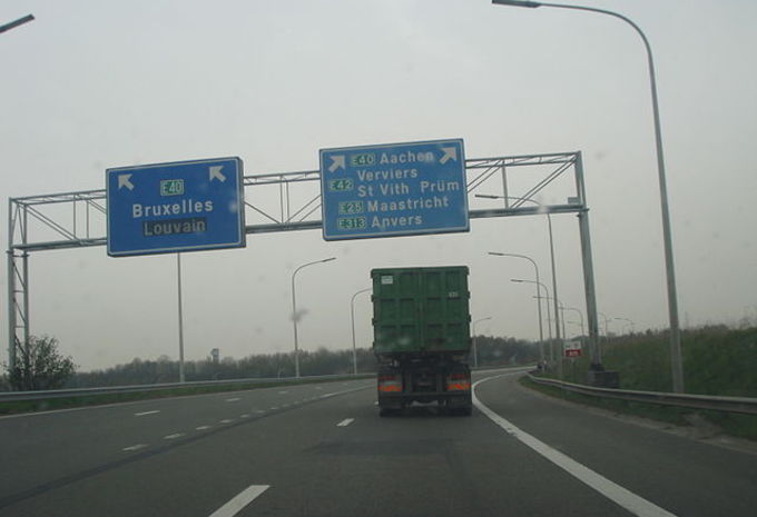 Une autoroute Alibaba à Liège ? #1