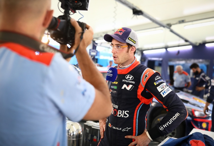 AutoWereld blikt terug op 2018: Hans Dierckx