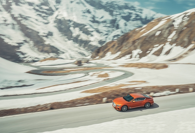 AutoWereld blikt terug op 2018: Hans Dierckx