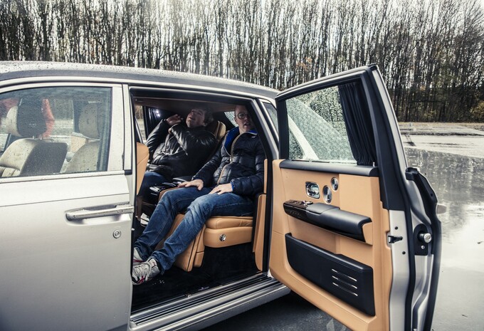 AutoWereld blikt terug op 2018: Steven Appelmans #2