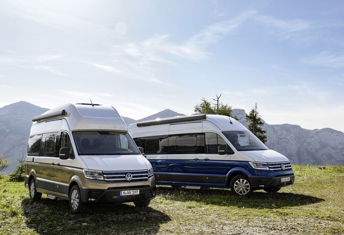 AutoWereld blikt terug op 2018: Steven Appelmans #6