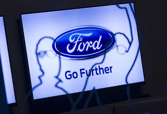 Ford Europe: hervormingen zetten duizenden jobs op de helling #1