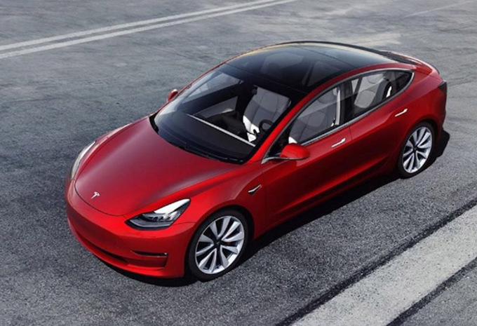 Tesla: Winstgevendheid tegenover jobs? #1