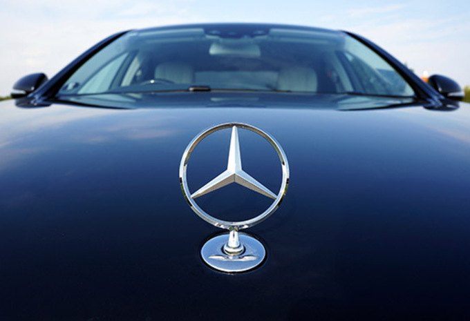 Mercedes: alle nieuwigheden 2019-2021 #1