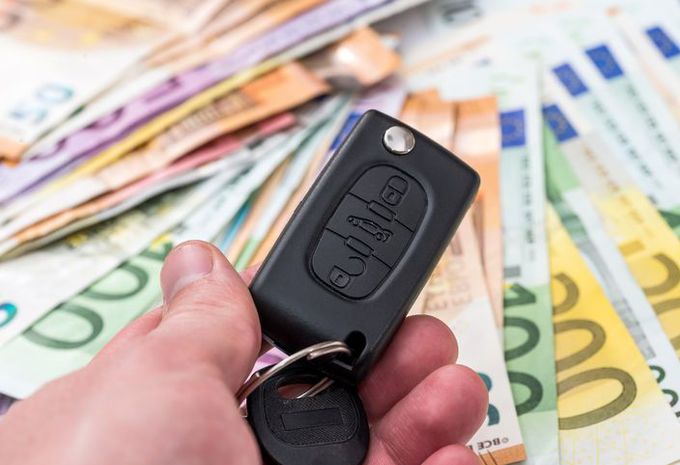 Cash for car of mobiliteitsbudget: wat is de beste oplossing? #1