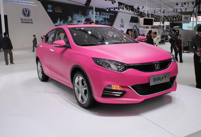 Chinese autobouwer koopt site Opel Antwerpen