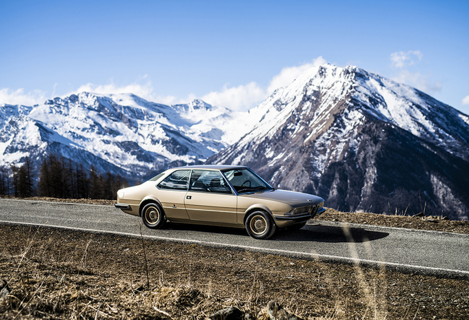 BMW Garmisch: Nieuwe klassieker op Villa d'Este #1