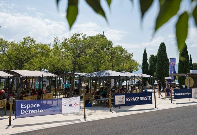 Vakantieroute: het pauzemoment #8