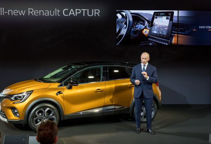 Fusion Renault-Fiat : enterrée #1