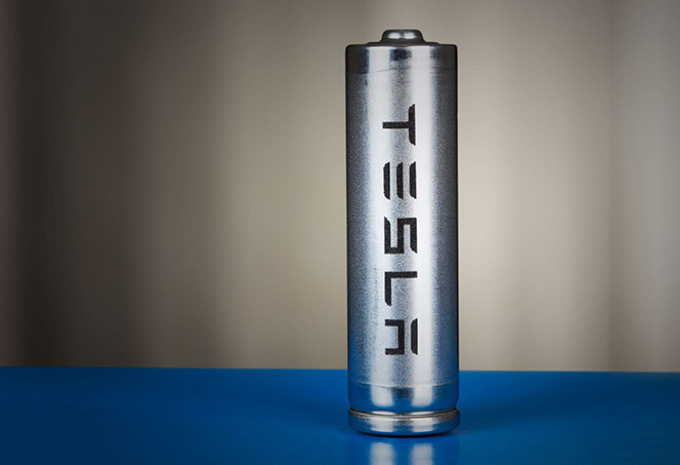 Tesla: driedubbele levensduur voor batterijen #1