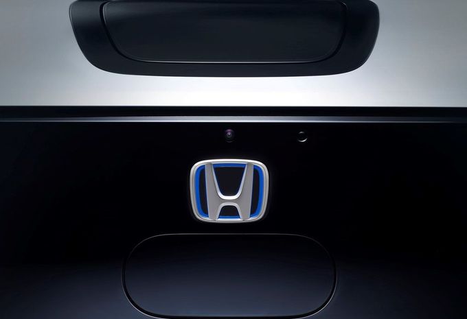 Honda va arrêter le Diesel en 2021 #1