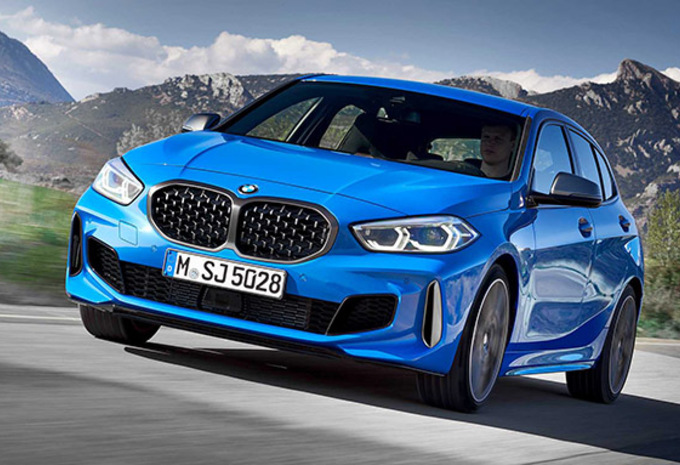 Magna va fournir sa transmission évolutive (hybride) à BMW #1