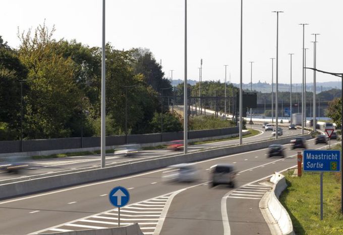 Augmenter la vitesse minimale sur autoroute ? #1