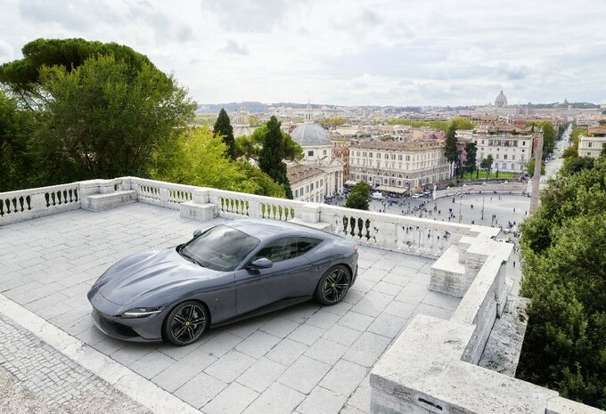 AutoWereld blikt terug op 2019: Steven Appelmans #3