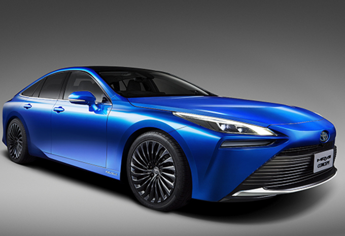 AutoWereld blikt terug op 2019: Piet Andries #6