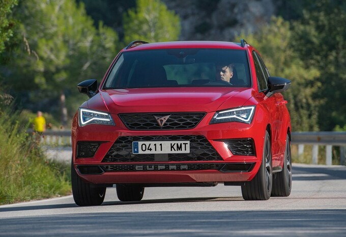 AutoWereld blikt terug op 2019: Steven Appelmans #5