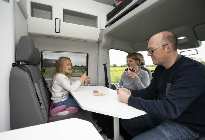 AutoWereld blikt terug op 2019: Steven Appelmans #1