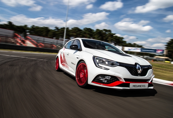 AutoWereld blikt terug op 2019: Hans Dierckx