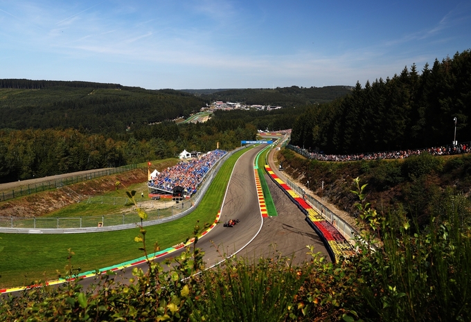 AutoWereld blikt terug op 2019: Hans Dierckx