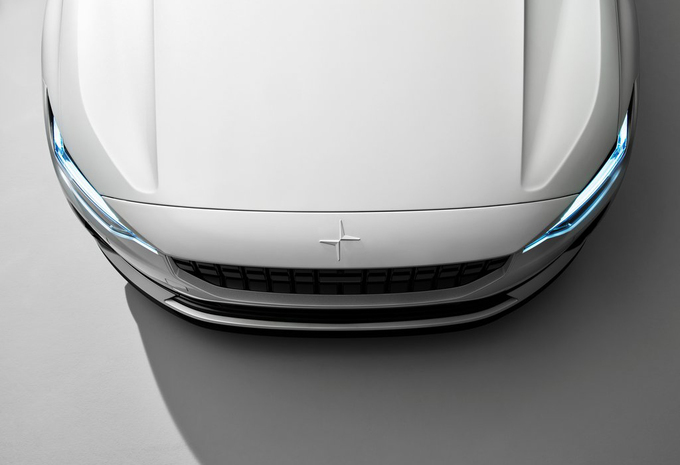 Salon auto 2020: Polestar (Palais 6 + Dream Cars) #1
