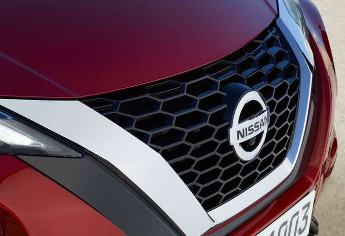 Autosalon Brussel 2020: Nissan (paleis 5 + Dream Cars) #1