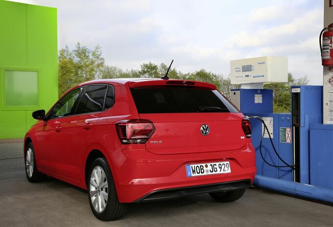 VW-groep zegt neen tegen aardgas, stopt ontwikkeling CNG-wagens #1