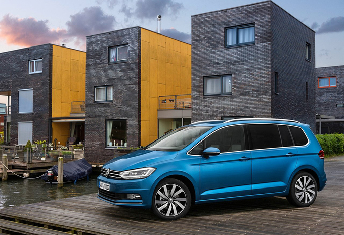 enthousiast bonen ontwikkelen Volkswagen Touran krijgt geen opvolger | AutoGids