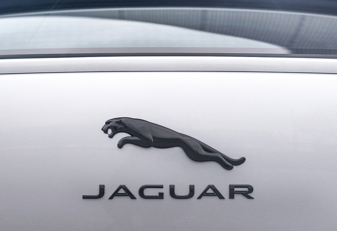 Waterstof: Jaguar Land Rover toont interesse #1