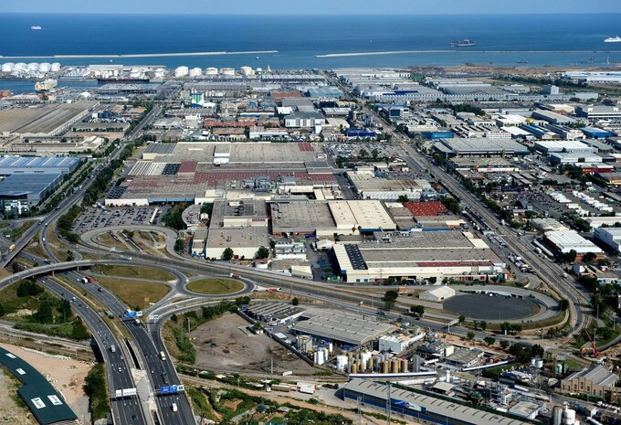 L’usine Nissan de Barcelone fermera en 2021 #1