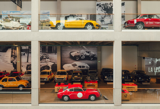 5 musées auto à visiter proches de chez vous #2