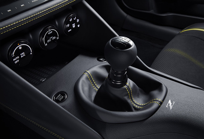 Nissan Z Proto: opvolging verzekerd #15